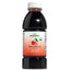 Tart Cherry Juice Concentrate (Organic), 16 fl oz (473 mL) Bottle
