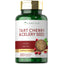 Carlyle Tart Cherry & Celery Seed 200 vegetarian capsules bottle.