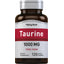 Taurine, 1000 mg, 120 Coated Caplets