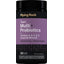 Teen Multi + Probiotics Multivitamin Supplement with 90 coated caplets in a bottle, designed for adolescent health support.