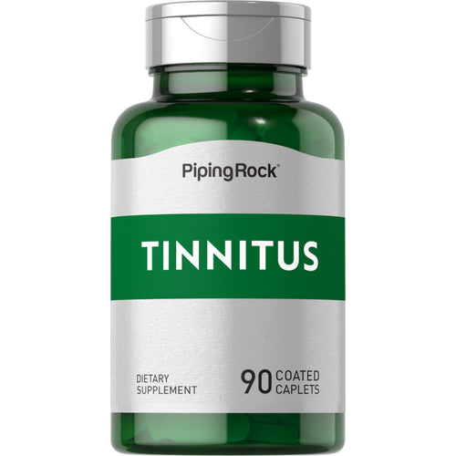 Tinnitus, 90 Caplets