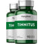 Tinnitus, 90 Caplets, 2  Bottles