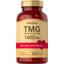 TMG (Trimethylglycine), 1400 mg (per serving), 200 Quick Release Capsules