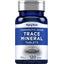 Trace Mineral, 120 Tablets