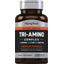 Tri Amino L-Arginine L-Ornithine L-Lysine, 100 Coated Caplets