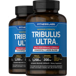 Tribulus Ultra, 120 Quick Release Capsules, 2  Bottles