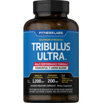 Tribulus Ultra, 120 Quick Release Capsules