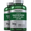Triple Magnesium Complex, 420 mg, 200 Quick Release Capsules, 2  Bottles