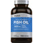 Triple Strength Omega-3 Fish Oil 1400 mg (850 mg Active Omega-3), 190 Quick Release Softgels