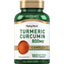 Turmeric Curcumin Complex, 800 mg, 180 Quick Release Capsules