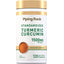 Standardized Turmeric Curcumin 1500mg complex supplement with 120 quick release capsules.