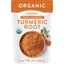 Turmeric Root Ground (Organic), 1 lb (454 g) Bag