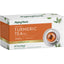 Turmeric Tea, 2000 mg, 60 Tea Bags