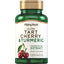Turmeric with Tart Cherry, 120 Vegetarian Capsules