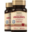 Ubiquinol, 200 mg, 60 Quick Release Softgels, 2  Bottles