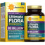 Ultimate Flora Colon Care Probiotic 80 Billion, 60 Delayed Release Vegan Caps