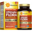 Ultimate Flora Everyday Care Probiotic 15 Billion, 60 Delayed Release Vegan Caps