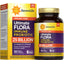 Ultimate Flora Immune Care Probiotic 25 Billion, 30 Vegan Capsules