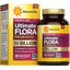 Ultimate Flora Women's Vaginal Care Probiotic 50 Billion, 30 Delayed Release Vegan Caps