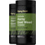 Two bottles of Ultimate Horny Goat Weed Complex, 100 Vegan Capsules, Dietary Supplement.