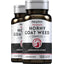 Ultimate Horny Goat Weed Complex, 100 Vegetarian Capsules, 2  Bottles