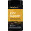 Ultra Joint Support Glucosamine & Chondroitin with Omega-3 and Collagen Type I & III in 60 quick release softgels.