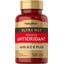 Ultra Max Antioxidant, 120 Coated Caplets