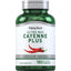 Ultra Max Cayenne Plus, 180 Quick Release Capsules