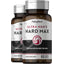 Ultra Men's HARD MAX, 60 Coated Caplets, 2  Bottles