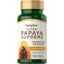 Ultra Papaya Enzyme Supreme, 180 Chewable Tablets