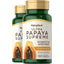 Ultra Papaya Enzyme Supreme, 180 Chewable Tablets, 2  Bottles