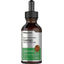 Valerian Root Liquid Extract Alcohol Free, 2 fl oz (59 mL) Dropper Bottle