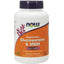 Vegetarian Glucosamine & MSM, 500 mg, 120 Vegetarian Capsules