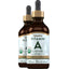 Vitamin A Liquid (Organic), 3000 IU, 2 fl oz (59 mL) Dropper Bottle, 2  Bottles