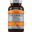 Vitamin C 500 mg with Bioflavonoids & Rose Hips, 300 Coated Caplets