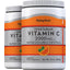 Vitamin C Powder, 2000 mg (per serving), 24 oz (680 g) Bottles, 2  Bottles