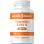 Vitamin D3 2,000 IU (Berry), 60 Vegetarian Gummies