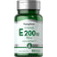 Vitamin E, 200 IU, 100 Quick Release Softgels