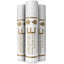 Vitamin E Moisturizing Stick, 0.1 oz (3.5 g) Tubes, 3  Tubes