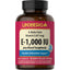 Vitamin E plus Mixed Tocopherols, 1000 IU, 90 Softgels