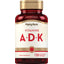 Vitamins A (1500 mcg) D (5000 IU) & K (800 mcg), 150 Quick Release Softgels