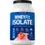 Whey Protein Isolate WheyFit (Wild Strawberry Explosion), 2 lb (908 g) Bottle