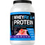Whey Protein WheyFit (Double Strawberry Detonation), 2 lb (908 g) Bottle