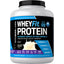 Whey Protein WheyFit (Rich Vanilla Milkshake), 5 lb (2.268 kg) Bottle