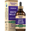 White Willow Bark Liquid Extract Alcohol Free, 4 fl oz (118 mL) Dropper Bottle