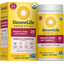Women's Daily Probiotic with Prebiotic, Cranberry, 20 Billion CFU, 26 strains, 60 Veg Capsules, USDA Organic, Non-GMO.