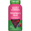 Women's Multi Gummy, 220 Gummies, Berry Flavor, supports energy metabolism, bone and immune health.