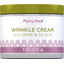 Wrinkle Cream with DMAE & Co-Q-10, 4 oz (113 g) Jar