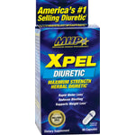 Xpel Diuretic, 80 Capsules