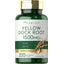 Yellow Dock Root, 1500 mg (per serving), 200 Quick Release Capsules